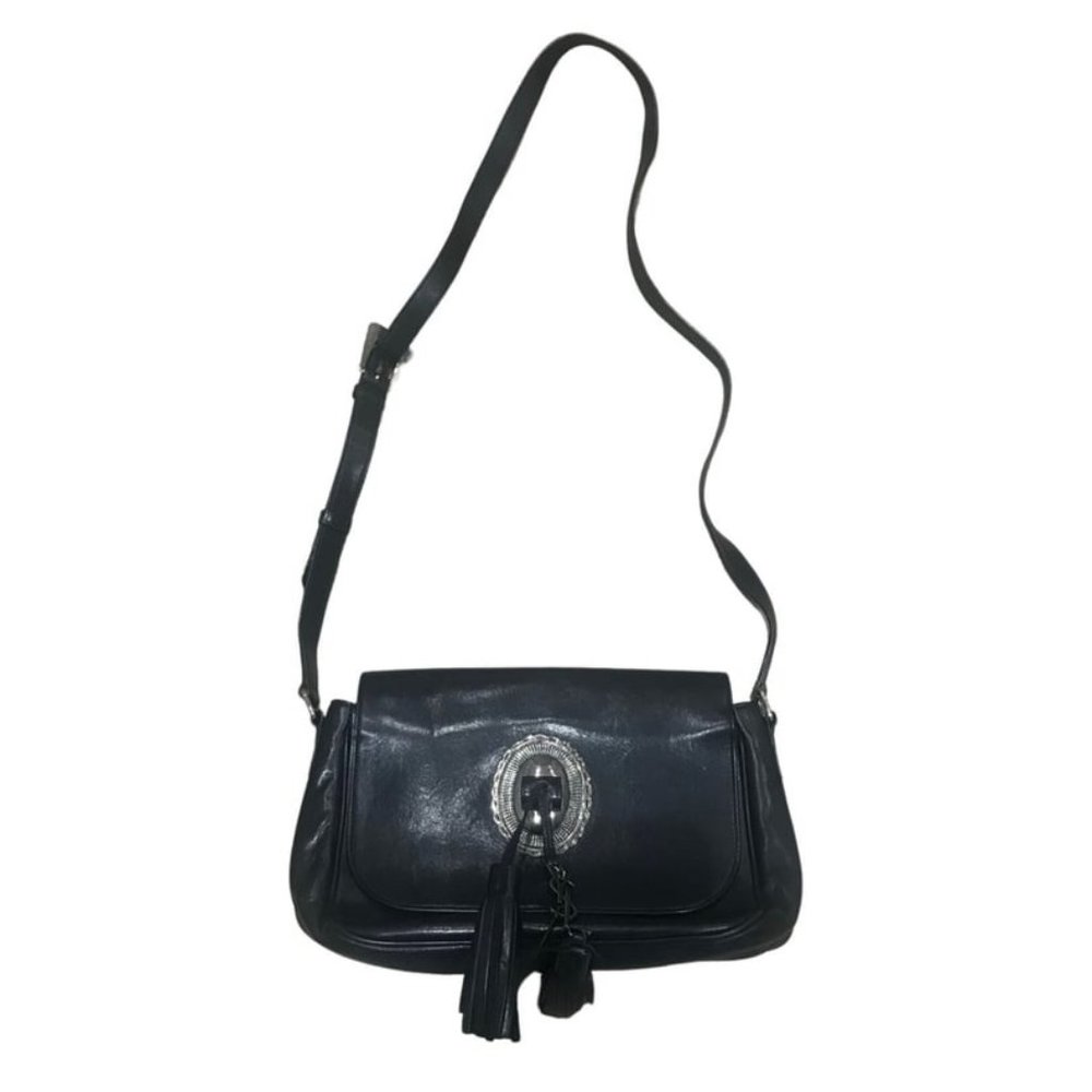 YSL saint laurent crossbody- Leather